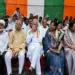 Congress Protest