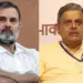 Constitution Socialist Secular words Rahul Gandhi Dattatreya Hosabale statement hindi news