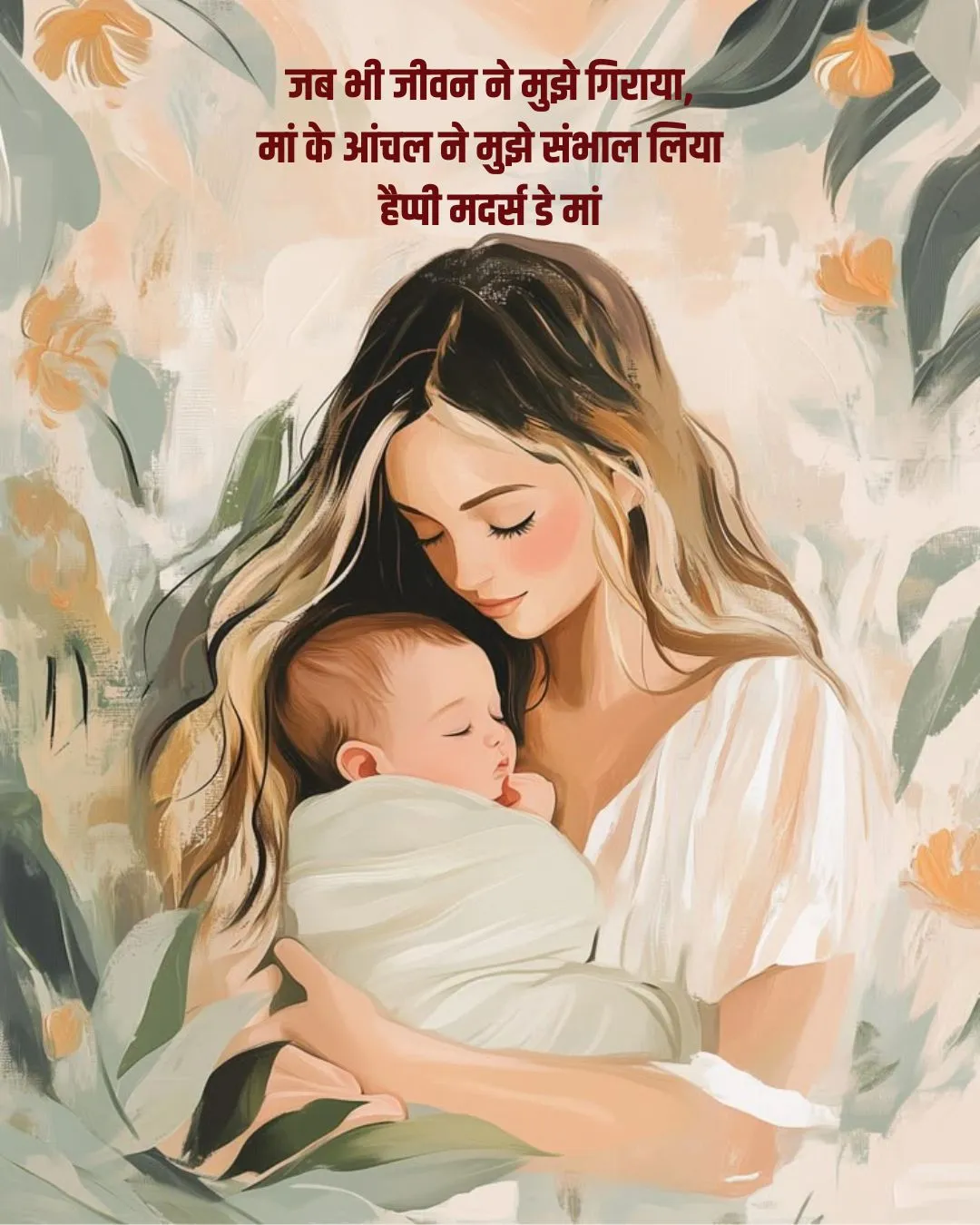 Happy Mother’s Day 2025