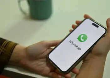 WhatsApp New Feature