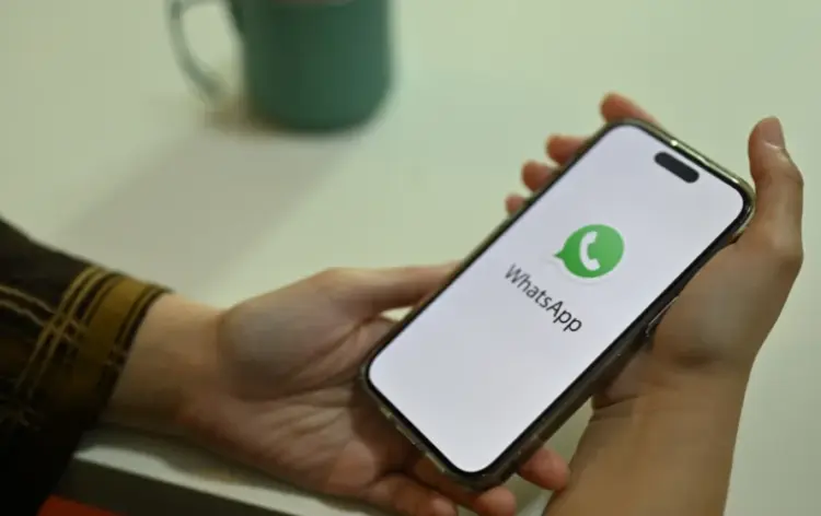 WhatsApp New Feature
