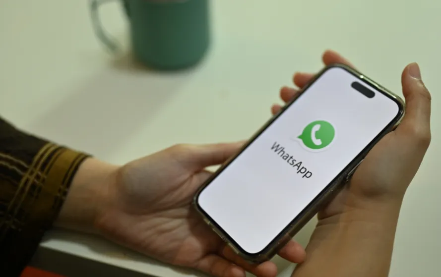 WhatsApp New Feature