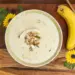 Chaitra Navratri 2025 Banana Kheer Bhog