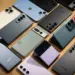 Best Mobile Phones 2025