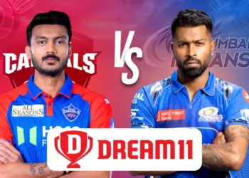 DC vs MI Dream11 Prediction IPL 2025
