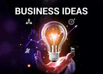 Low Investment High Profit Business Idea