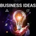 Low Investment High Profit Business Idea