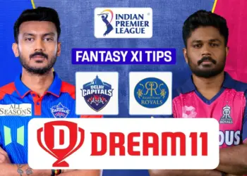 DC vs RR Dream11 Prediction IPL 2025