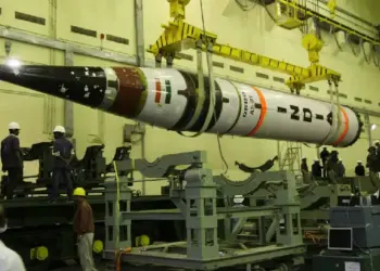 DRDO Vacancy 2025