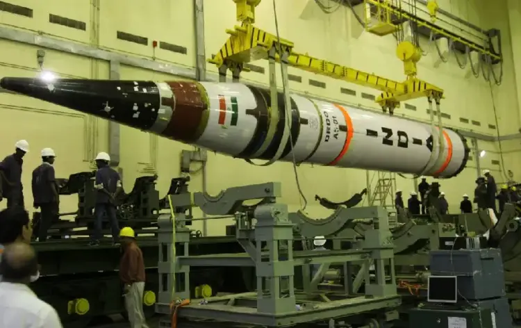 DRDO Vacancy 2025