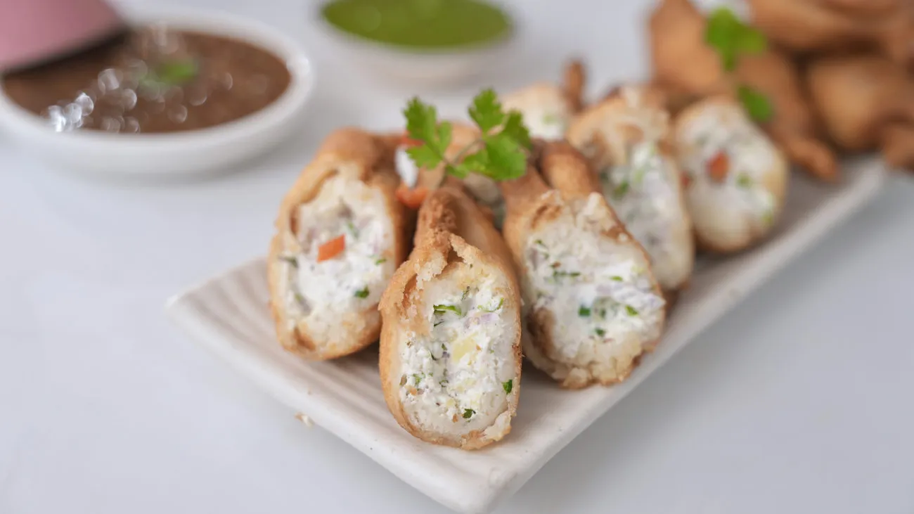 dahi kabab