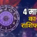 Daily Horoscope 04 March 2025