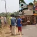 Dantewada Accident