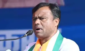 Deepak Baij