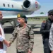 Defence Minister Rajnath Singh Jammu And Kashmir Visit