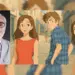 Viral Ghibli Style AI Image Trend