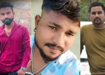 Dhamtari Dhaba Murder Case