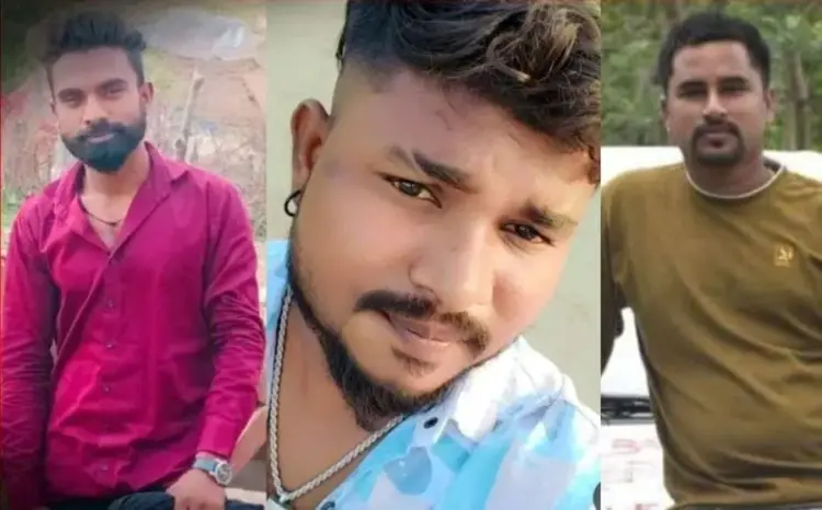 Dhamtari Dhaba Murder Case