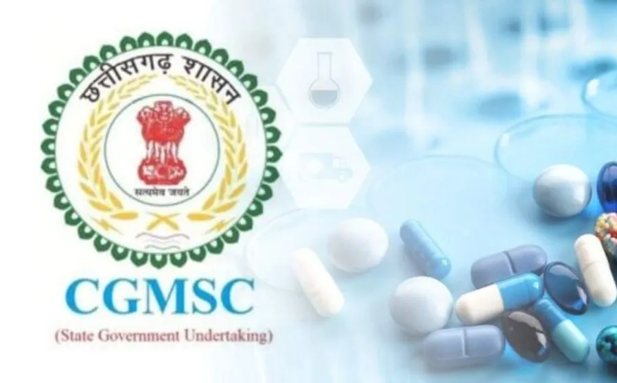 CG Medicine Ban