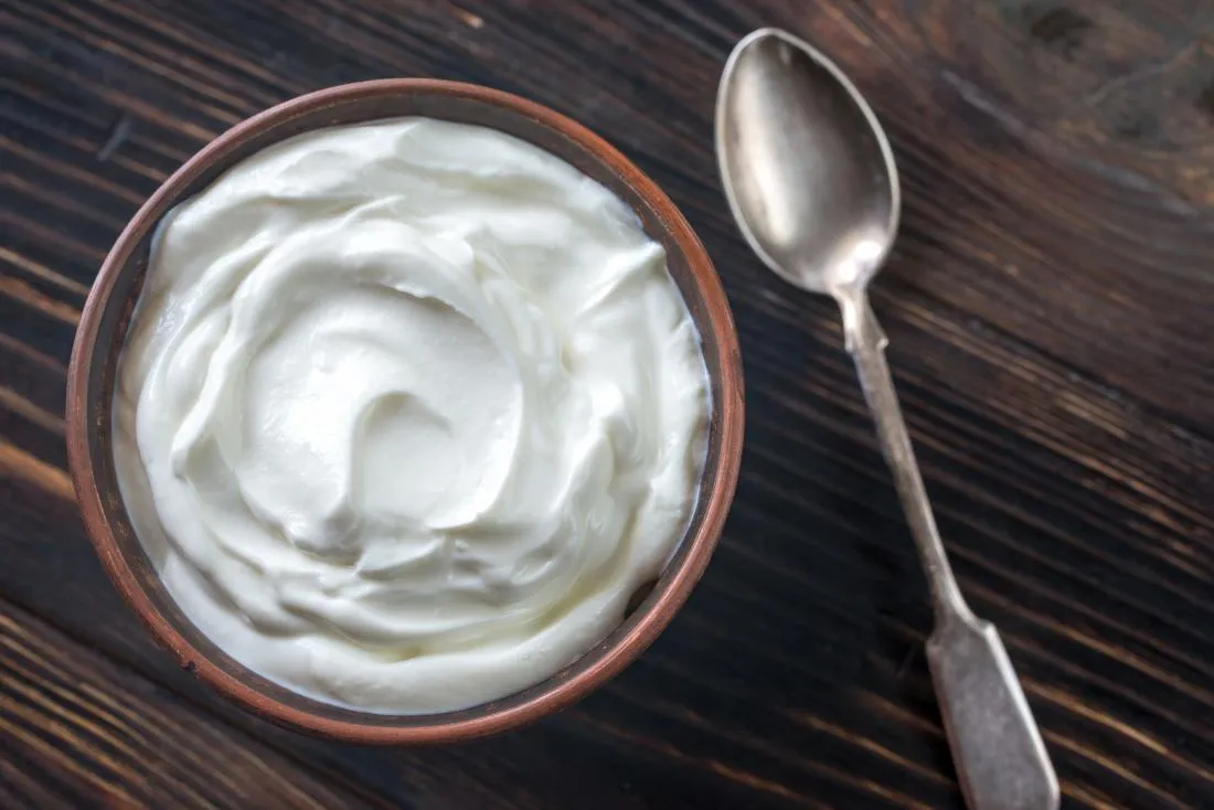Diabetes Morning Diet Tips Greek Yogurt