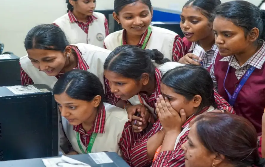 DigiLocker CBSE Marksheet Process