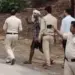 RTO Officer vs Truck Driver Fight