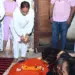 Dr Surendra Dubey Death