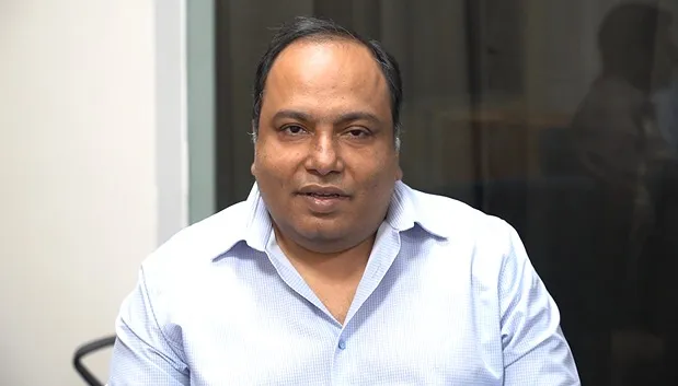 Dr. Amit Jha