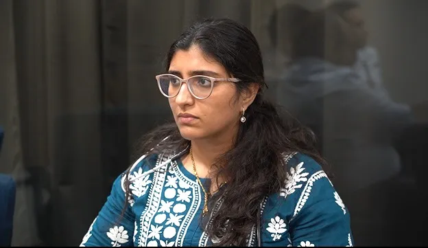 Dr. Harshita Sharma