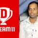 Dream11 Winner