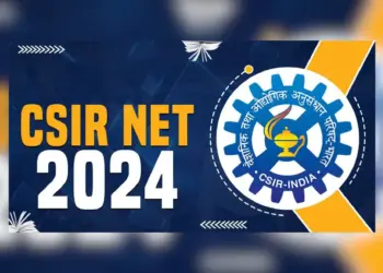 CSIR UGC NET December 2024 Result