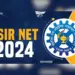 CSIR UGC NET December 2024 Result