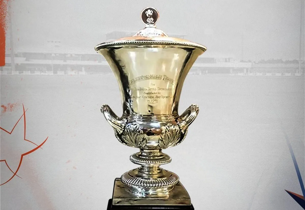 Duleep Trophy