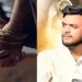 Durg ABVP Leader Abduction
