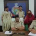 Durg Bangladeshi Women Arrested