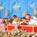 CM Vishnu Deo Sai