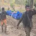 CG Bijapur Naxal Encounter