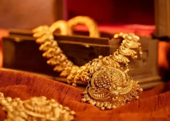 Gold Price Today
