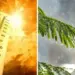 CG Weather Update