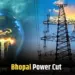 Bhopal Power Cut 14 June