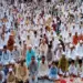 Eid Namaz 2025