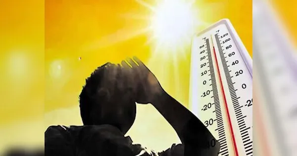 mp weather update