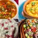 Summer Dinner Recipes