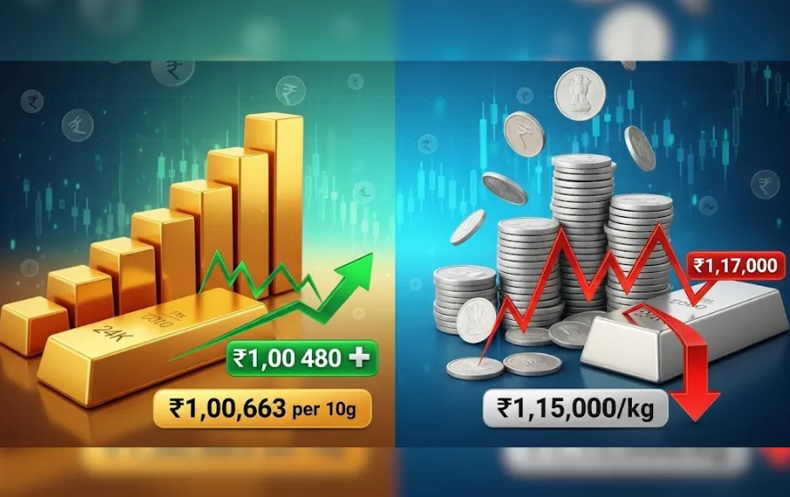 Gold Price Hike Today 31 July