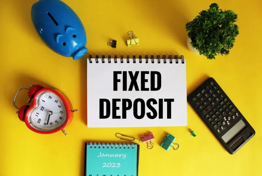 FD Interest Rates 2025