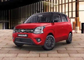 Maruti Suzuki Wagon R Discount