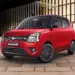 Maruti Suzuki Wagon R Discount