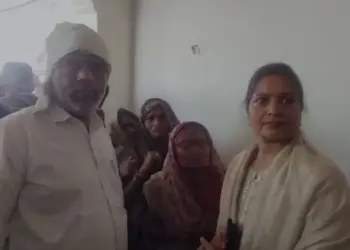 Fatehpur triple murder case Rakesh Tikait ultimatum administration