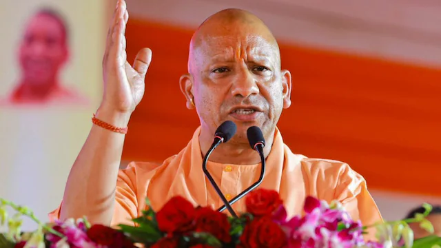 cm yogi