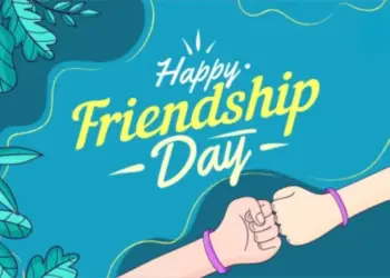 Friendship Day Shayri 2025